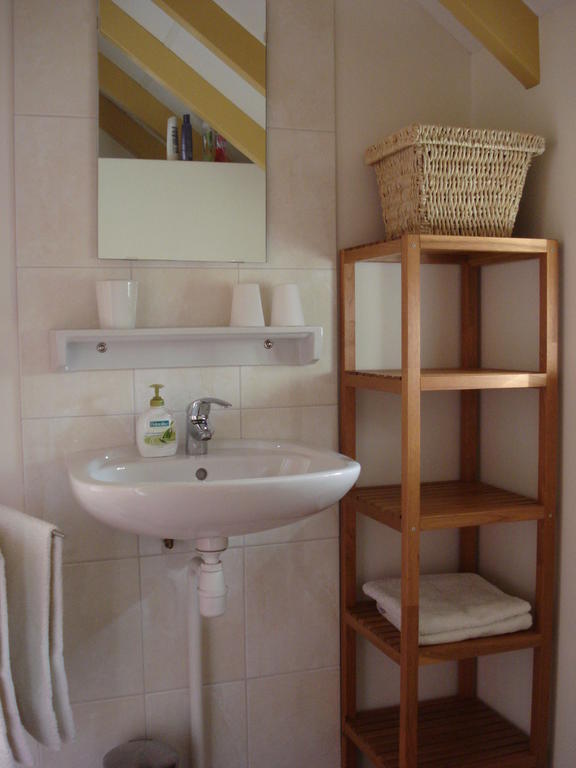 Villa 'T Kruushuus Welsum Zimmer foto